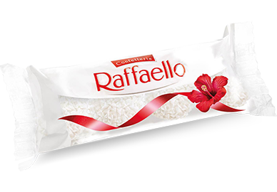 RAFFAELLO ®, 40 г